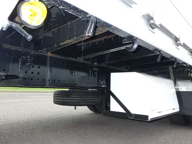 日野 プロフィア 2DG-FW1AHC(8x4)の写真15