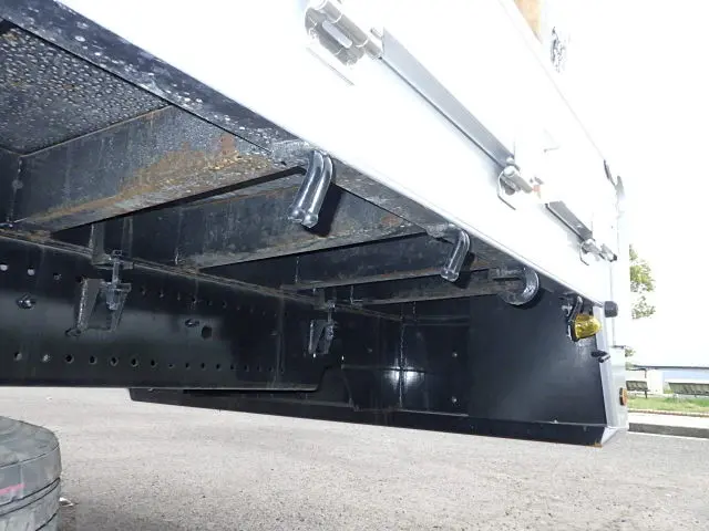 日野 プロフィア 2DG-FW1AHC(8x4)の写真16