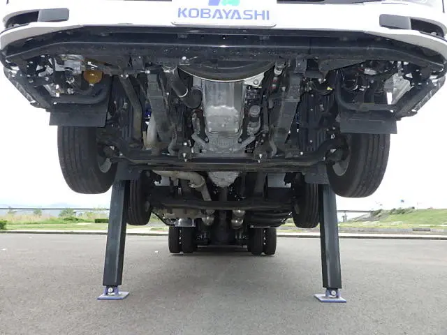 日野 プロフィア 2DG-FW1AHC(8x4)の写真17