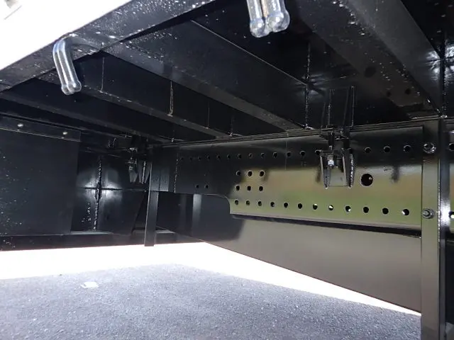 日野 プロフィア 2DG-FW1AHC(8x4)の写真18