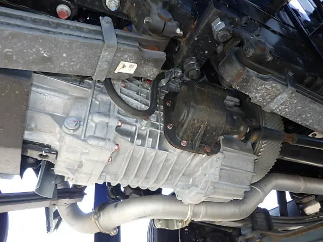 日野 プロフィア 2DG-FW1AHC(8x4)の写真19