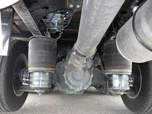 日野 プロフィア 2DG-FW1AHC(8x4)の写真19