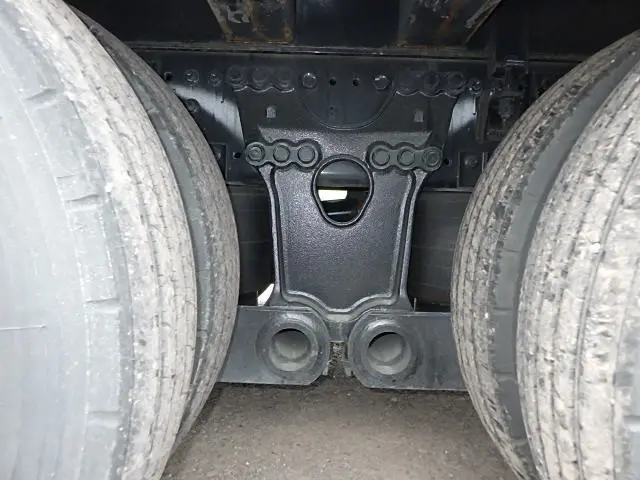 日野 プロフィア 2DG-FW1AHC(8x4)の写真20