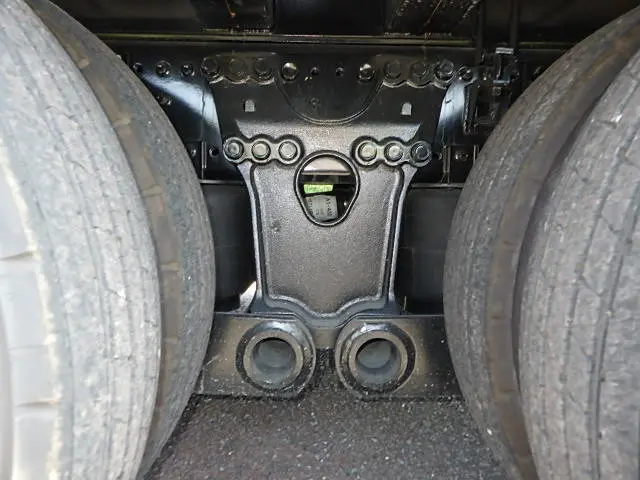 日野 プロフィア 2DG-FW1AHC(8x4)の写真21