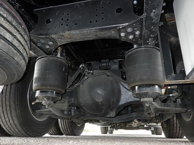 日野 プロフィア 2DG-FW1AHC(8x4)の写真21