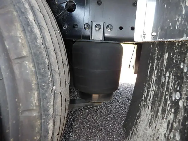 日野 プロフィア 2DG-FW1AHC(8x4)の写真22