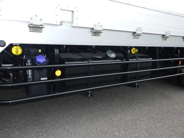 日野 プロフィア 2DG-FW1AHC(8x4)の写真22