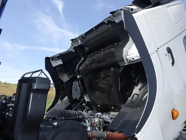 日野 プロフィア 2DG-FW1AHC(8x4)の写真30