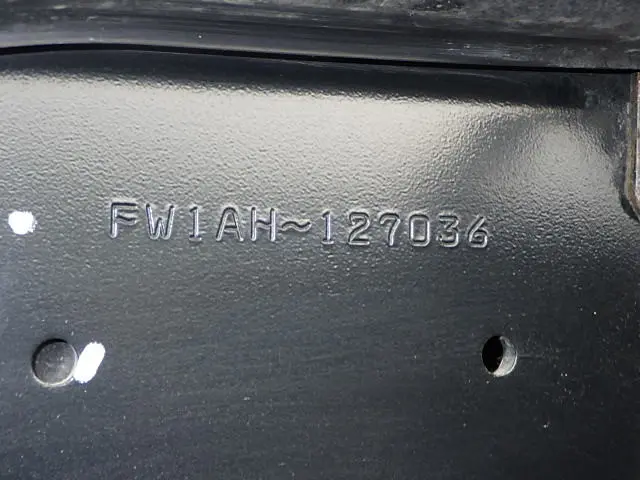 日野 プロフィア 2DG-FW1AHC(8x4)の写真30