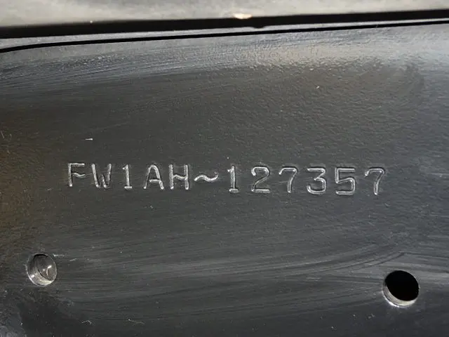 日野 プロフィア 2DG-FW1AHC(8x4)の写真31