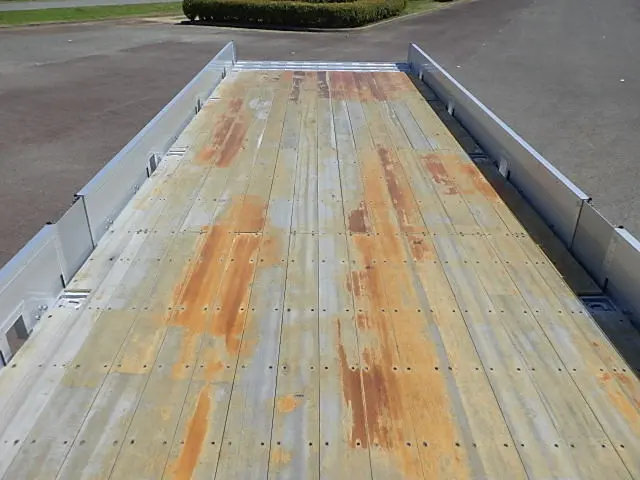 日野 プロフィア 2DG-FS1AH(6x4)の写真12