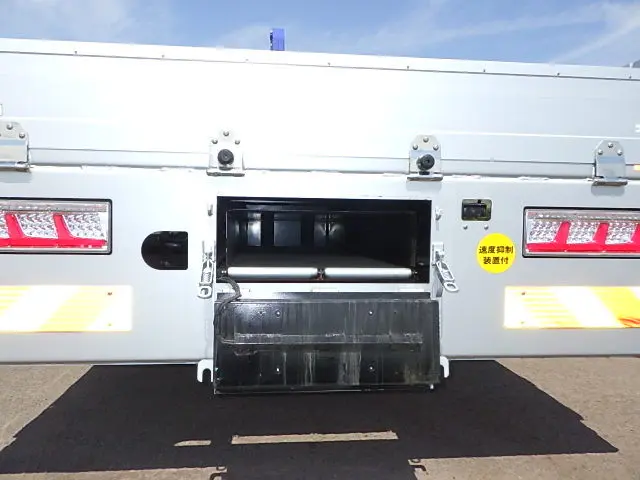 日野 プロフィア 2DG-FS1AH(6x4)の写真15