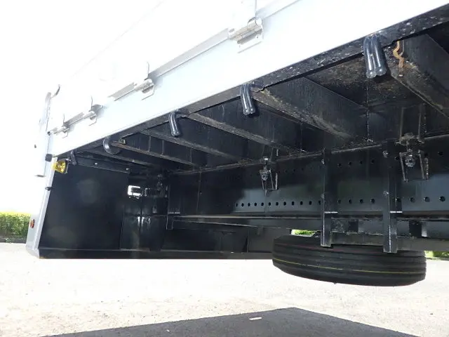 日野 プロフィア 2DG-FS1AH(6x4)の写真16