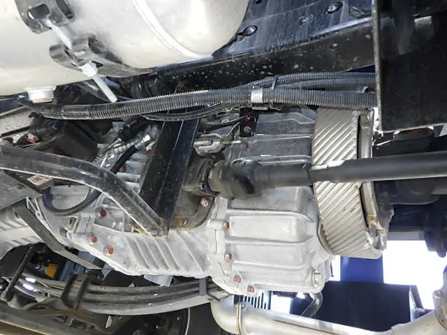 日野 プロフィア 2DG-FS1AH(6x4)の写真19