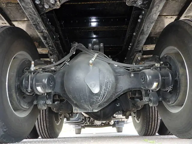 日野 プロフィア 2DG-FS1AH(6x4)の写真22