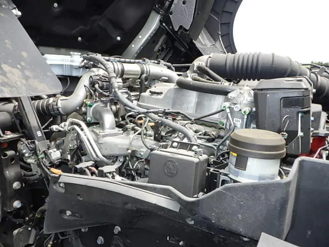 日野 プロフィア 2DG-FS1AH(6x4)の写真29