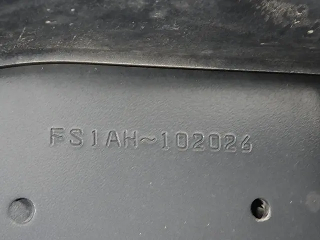 日野 プロフィア 2DG-FS1AH(6x4)の写真30