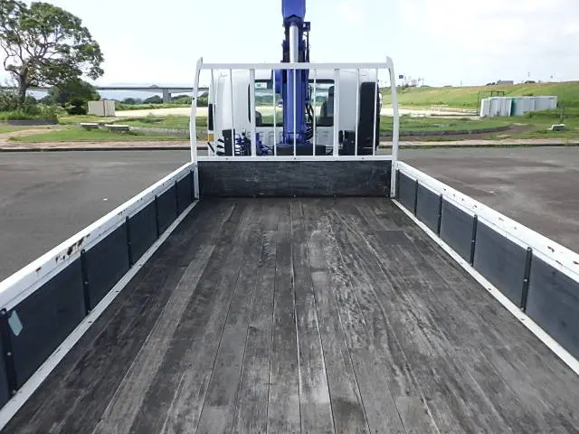 いすゞ フォワード 2RG-FRR90S2(未入力/関係無)の写真9