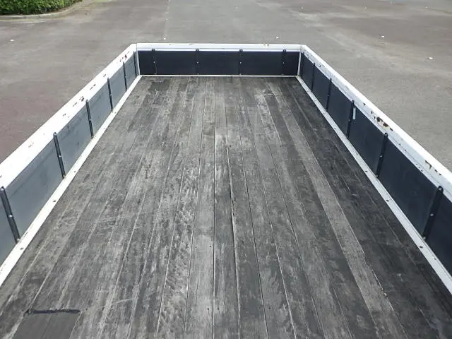 いすゞ フォワード 2RG-FRR90S2(未入力/関係無)の写真10