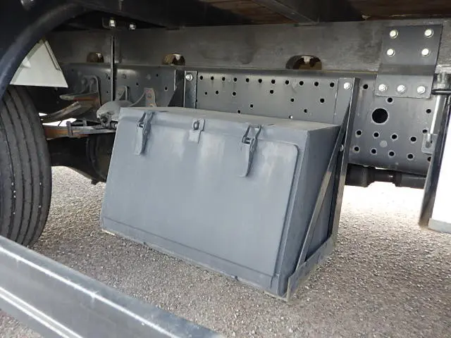 いすゞ フォワード 2RG-FRR90S2(未入力/関係無)の写真12