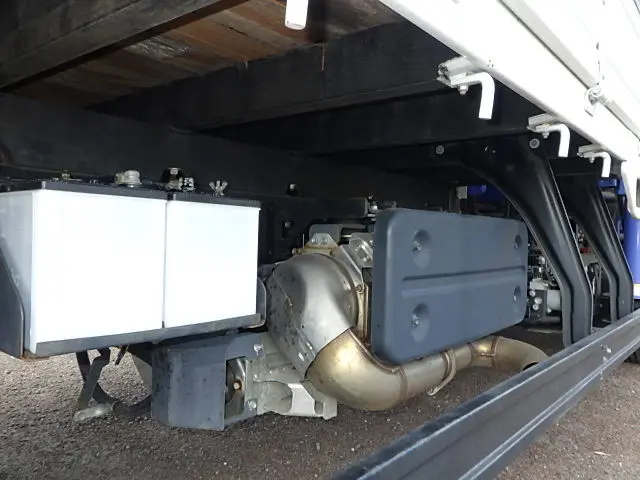 いすゞ フォワード 2RG-FRR90S2(未入力/関係無)の写真13