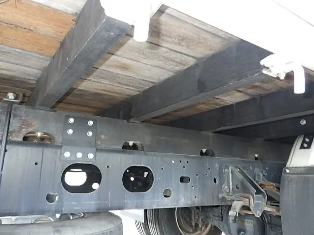 いすゞ フォワード 2RG-FRR90S2(未入力/関係無)の写真14