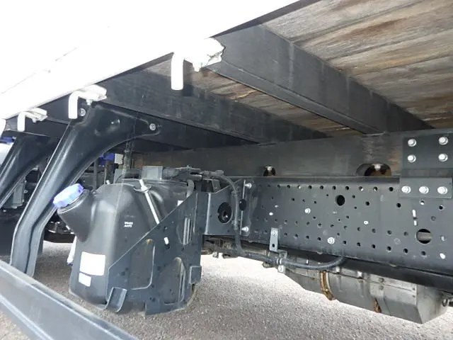 いすゞ フォワード 2RG-FRR90S2(未入力/関係無)の写真15