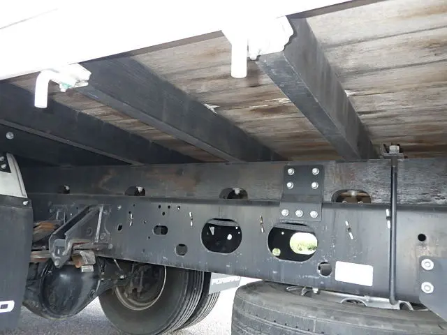 いすゞ フォワード 2RG-FRR90S2(未入力/関係無)の写真16