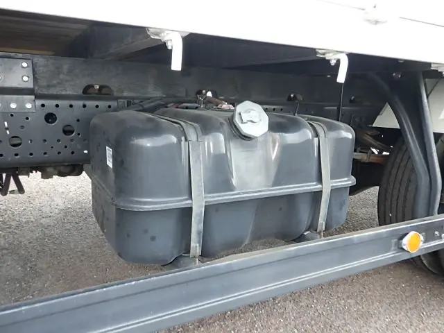 いすゞ フォワード 2RG-FRR90S2(未入力/関係無)の写真17