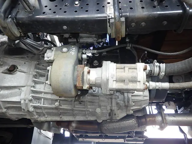 いすゞ フォワード 2RG-FRR90S2(未入力/関係無)の写真18