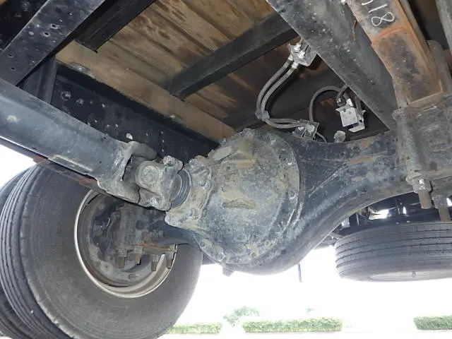 いすゞ フォワード 2RG-FRR90S2(未入力/関係無)の写真19