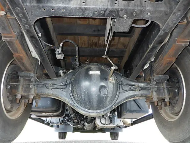 いすゞ フォワード 2RG-FRR90S2(未入力/関係無)の写真20