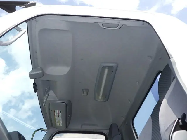 いすゞ フォワード 2RG-FRR90S2(未入力/関係無)の写真22