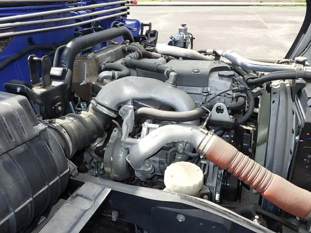 いすゞ フォワード 2RG-FRR90S2(未入力/関係無)の写真27