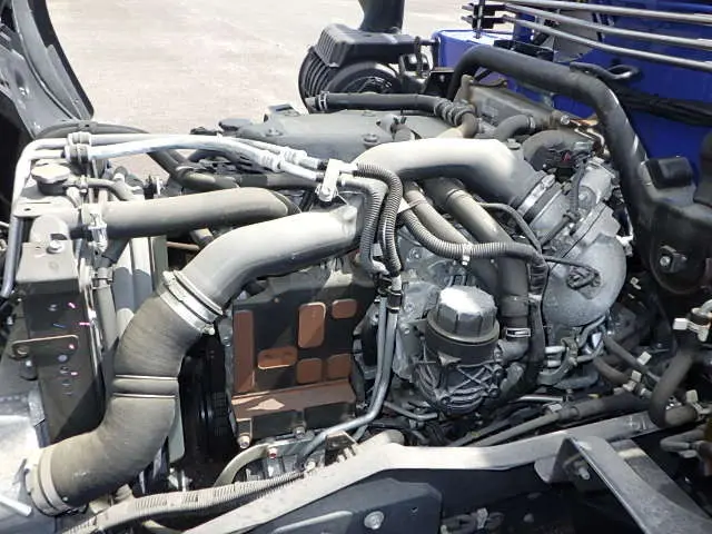 いすゞ フォワード 2RG-FRR90S2(未入力/関係無)の写真28