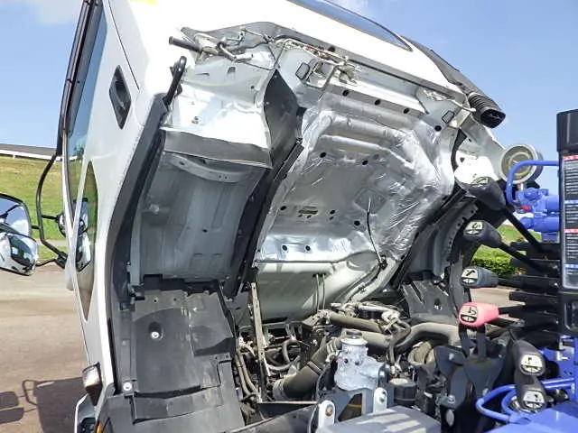 いすゞ フォワード 2RG-FRR90S2(未入力/関係無)の写真31