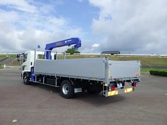 日野 レンジャー 2PG-FD2ABAの写真3