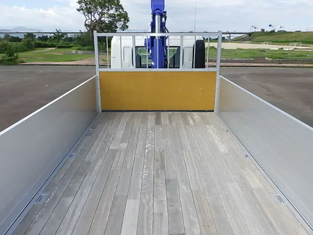 日野 レンジャー 2PG-FD2ABAの写真9