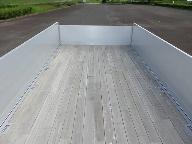 日野 レンジャー 2PG-FD2ABAの写真10