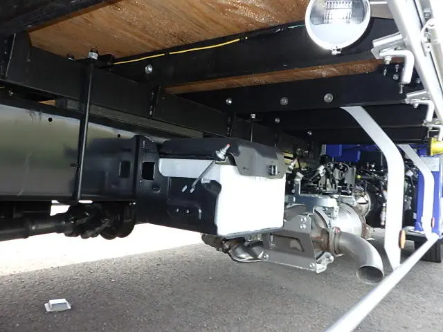 日野 レンジャー 2PG-FD2ABAの写真11