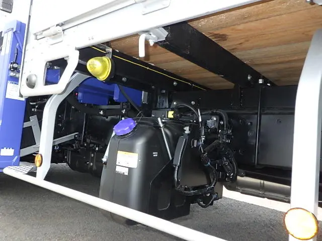 日野 レンジャー 2PG-FD2ABAの写真13