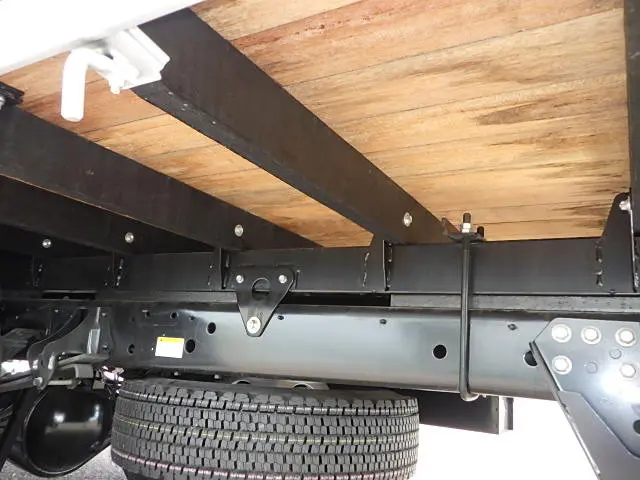 日野 レンジャー 2PG-FD2ABAの写真14