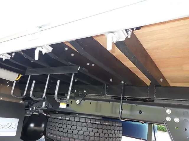 日野 レンジャー 2KG-FE2ACA(2WD)の写真14