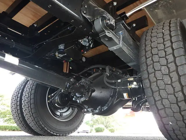 日野 レンジャー 2KG-FE2ACA(2WD)の写真16