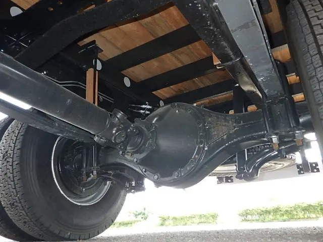 日野 レンジャー 2PG-FD2ABAの写真17