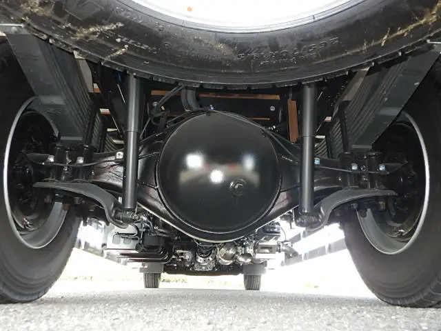 日野 レンジャー 2KG-FE2ACA(2WD)の写真17