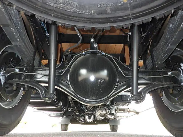 日野 レンジャー 2PG-FD2ABAの写真18