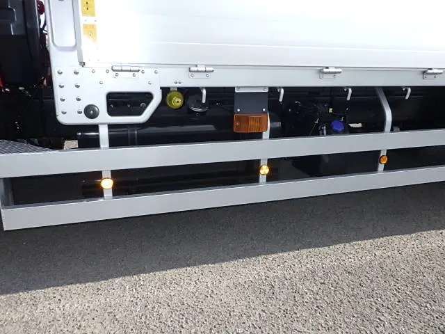 日野 レンジャー 2KG-FE2ACA(2WD)の写真18