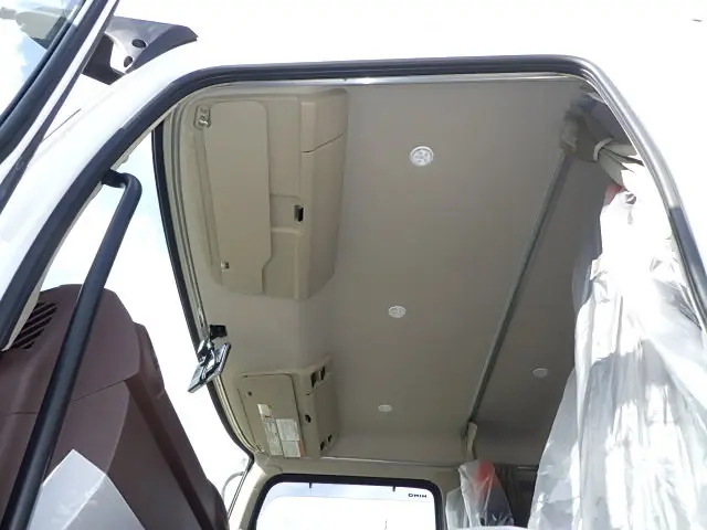 日野 レンジャー 2KG-FE2ACA(2WD)の写真20