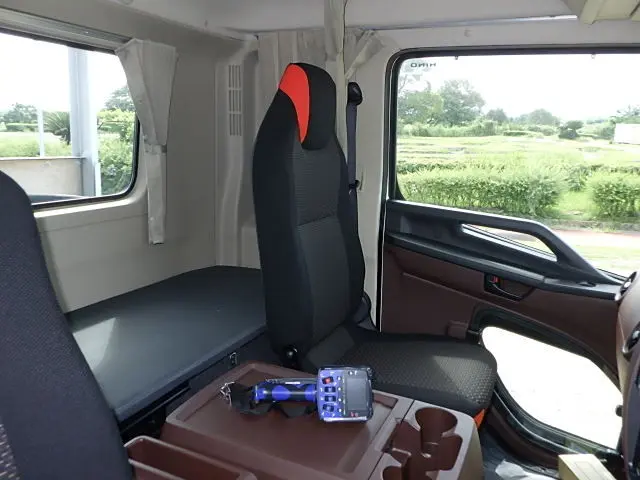 日野 レンジャー 2PG-FD2ABAの写真21